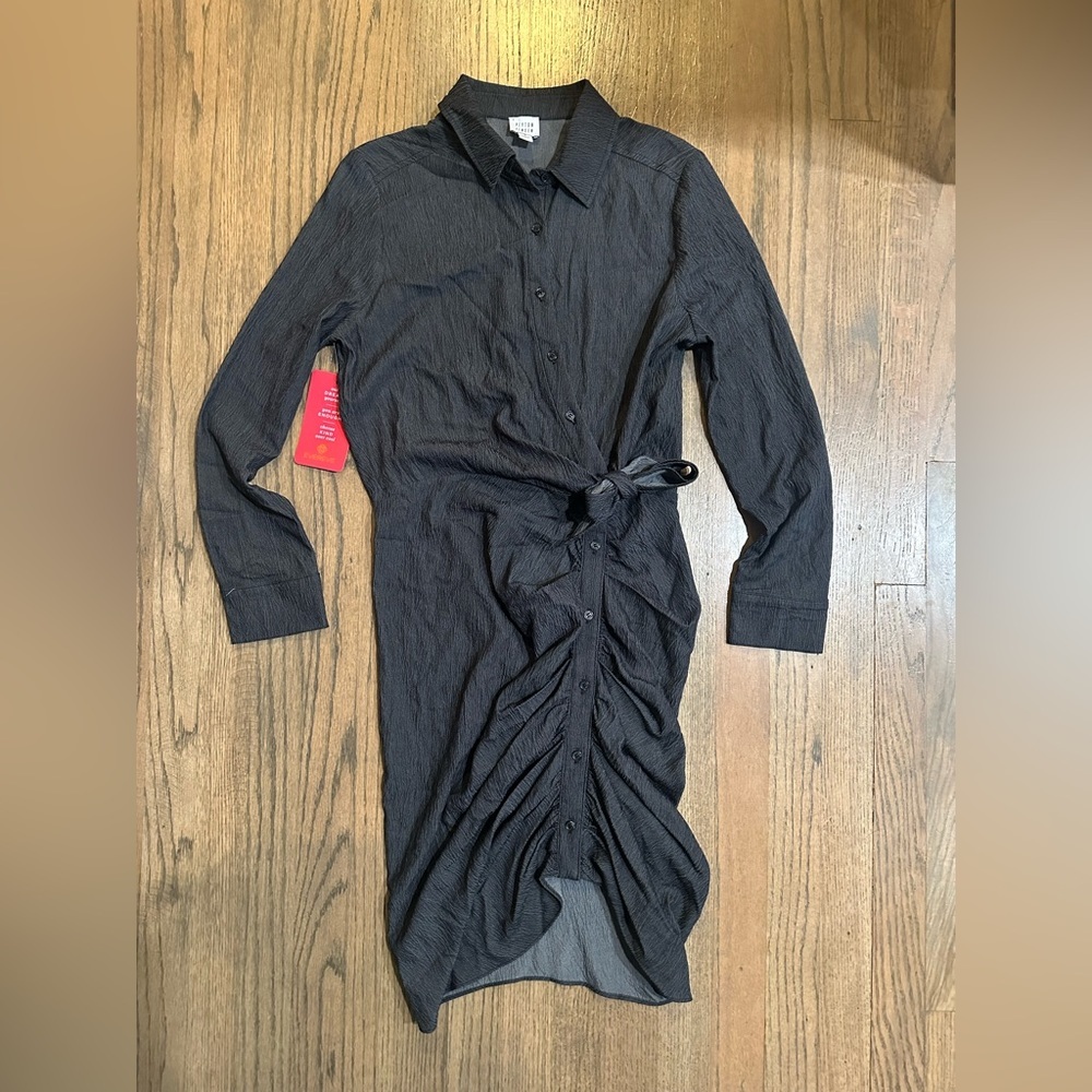 Evereve Payton Jensen Dress-Size Small-NWT